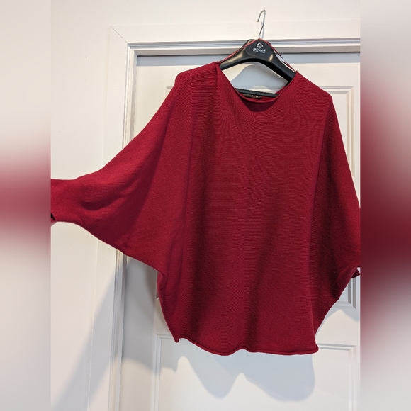 Suzy Shier size L sweater - Picture 2 of 7